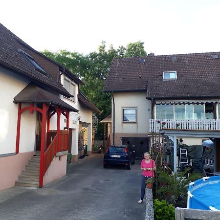 Fa Haack Daire Neuried  Dış mekan fotoğraf