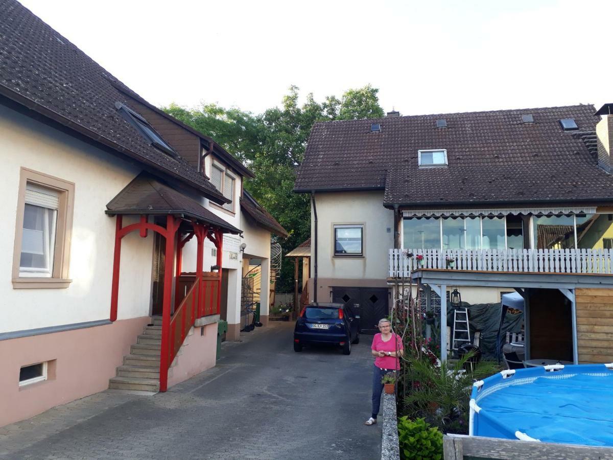 Fa Haack Daire Neuried  Dış mekan fotoğraf